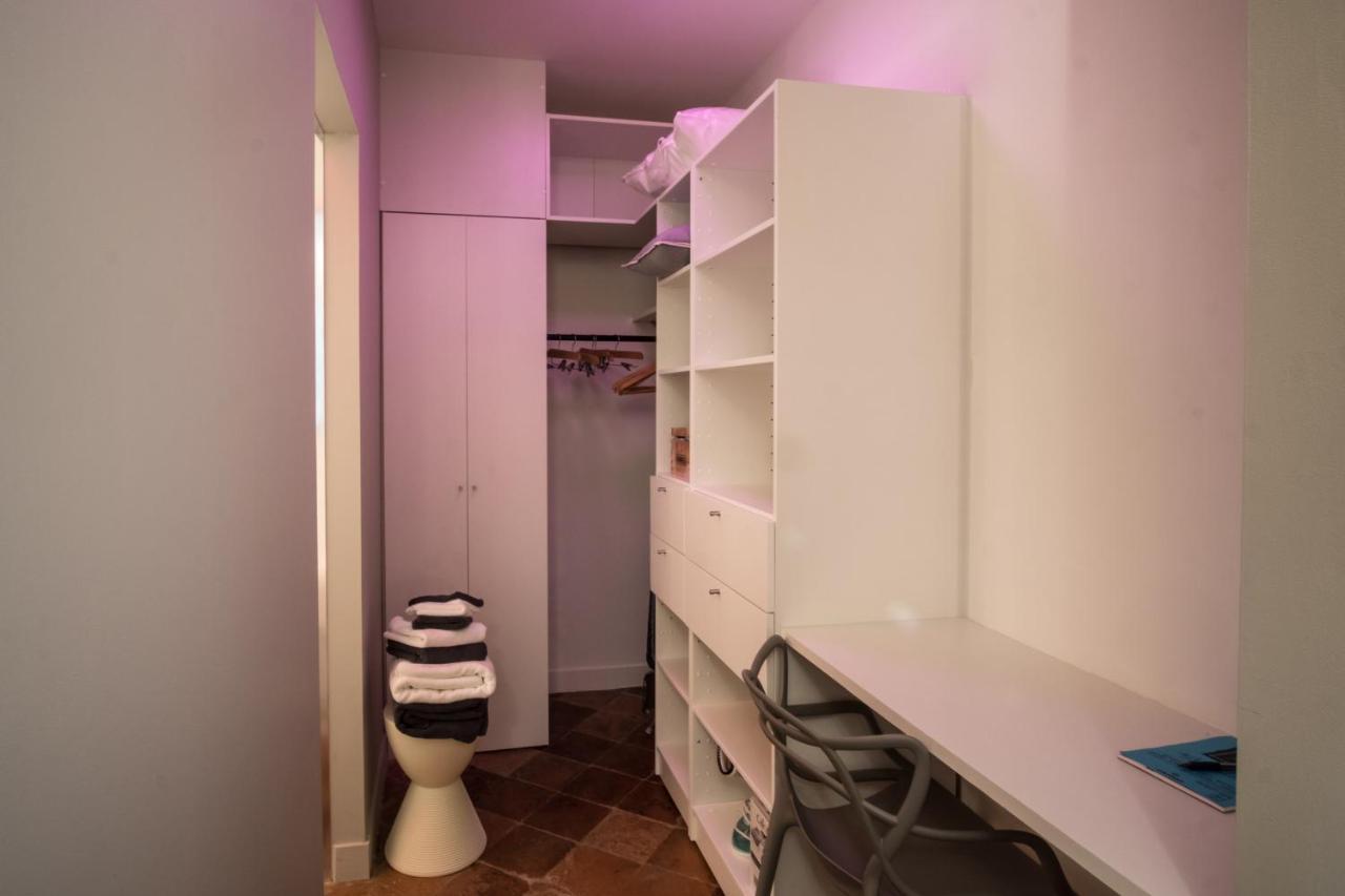 Room Five - Parking, Balneotherapie, Place Nationale, Un Havre De Paix Montauban Buitenkant foto